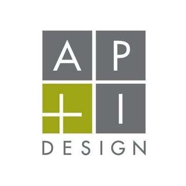 AP+I Design, Inc Logo